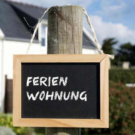 Lindenstrasse Apartman Belm Kültér fotó