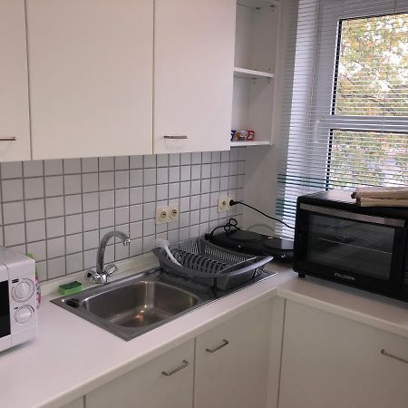 Lindenstrasse Apartman Belm Kültér fotó